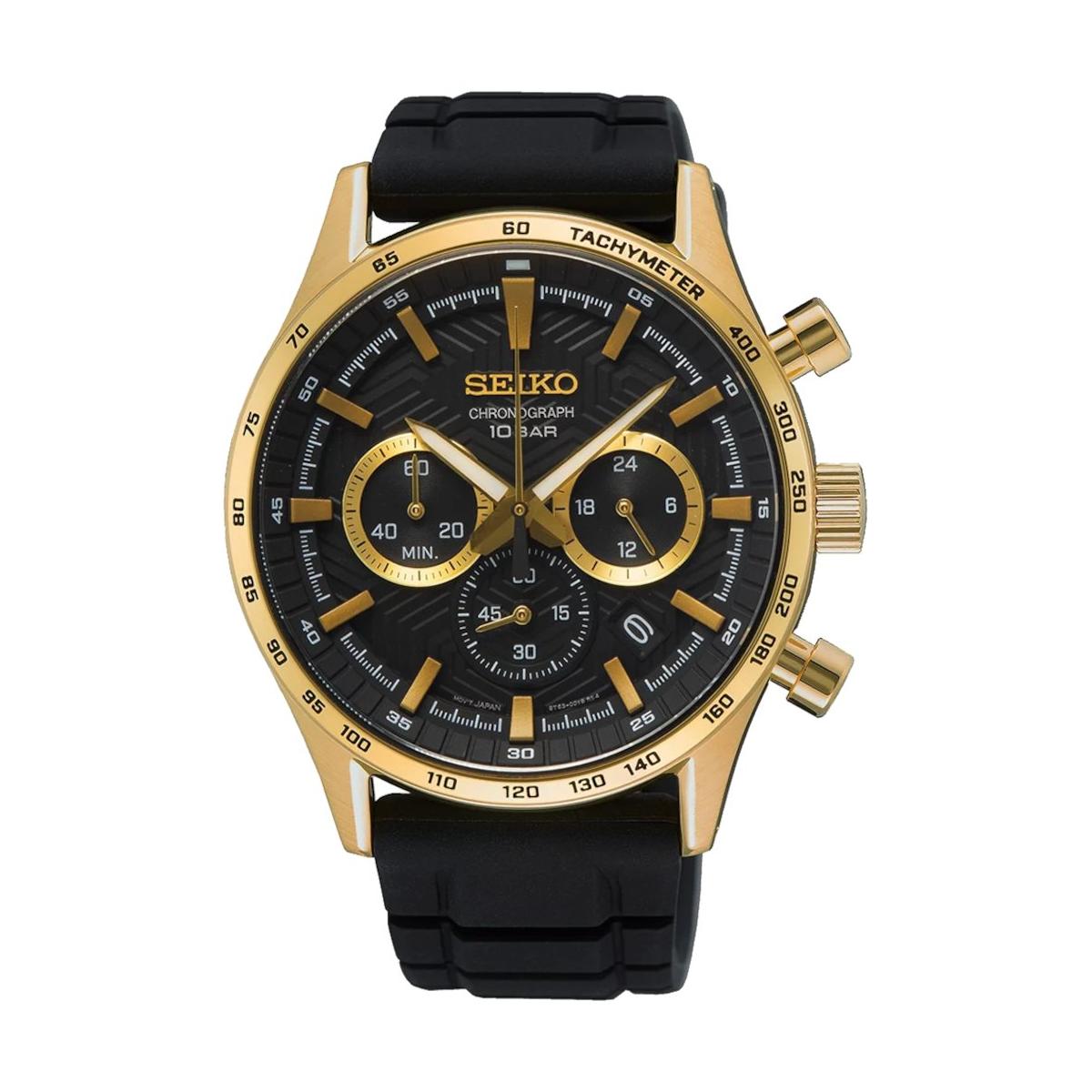 ZEGAREK SEIKO SPORT CHRONOGRAPH