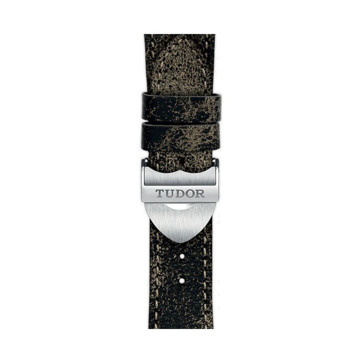 TUDOR BLACK BAY S&G