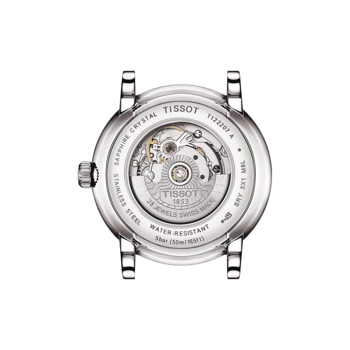 TISSOT CARSON PREMIUM