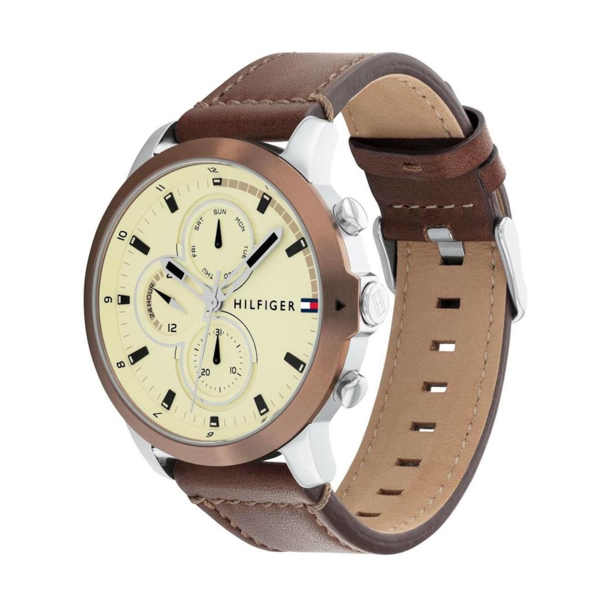 ZEGAREK TOMMY HILFIGER JAMESON