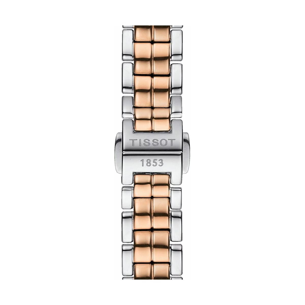 Tissot Flamingo