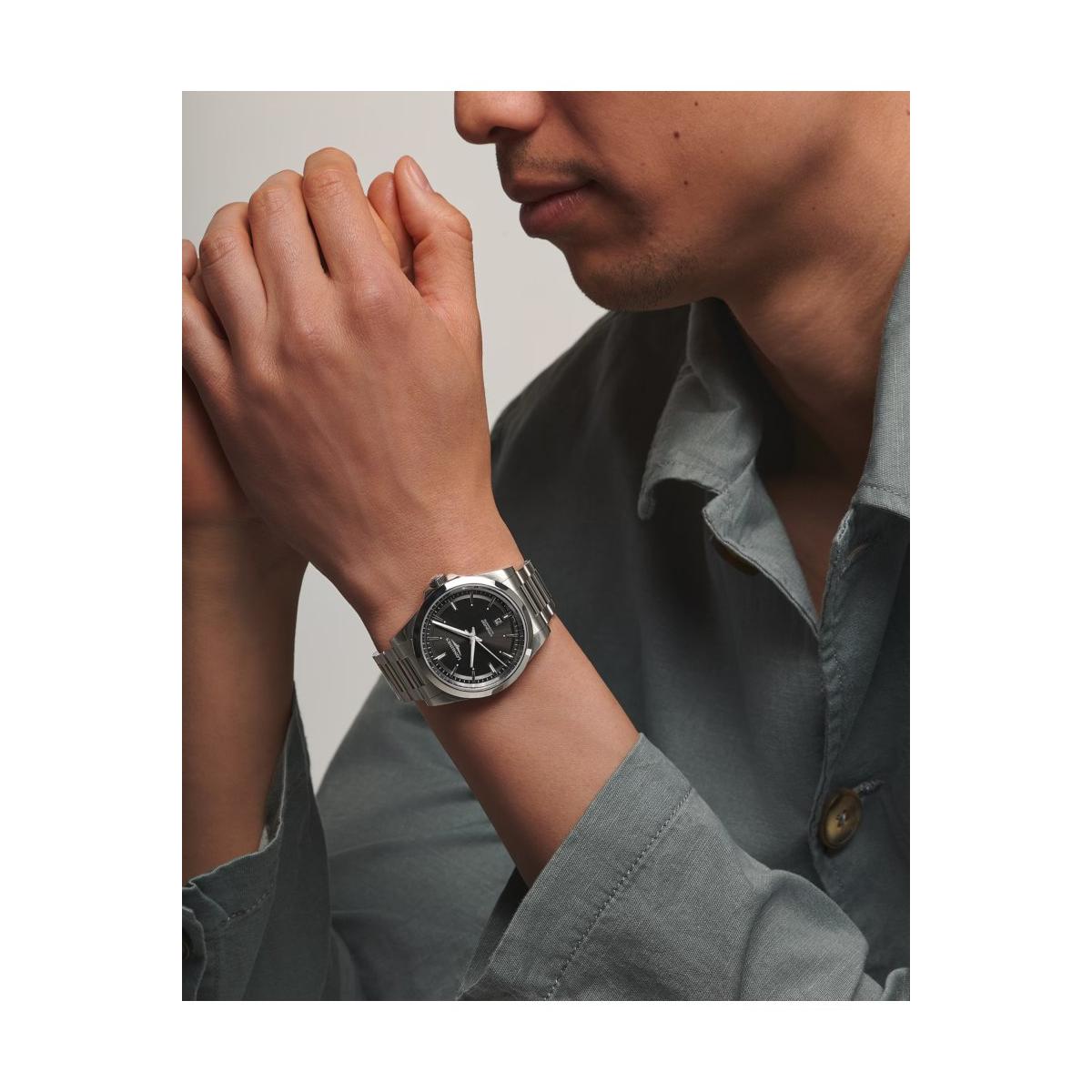 LONGINES CONQUEST