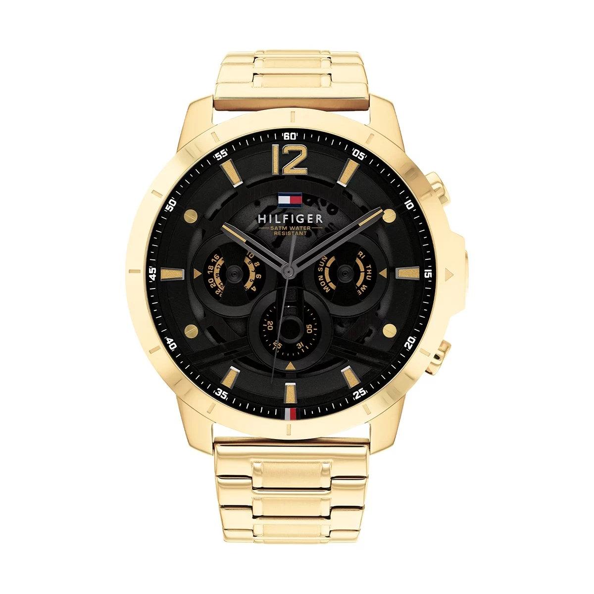 ZEGAREK TOMMY HILFIGER LUCA