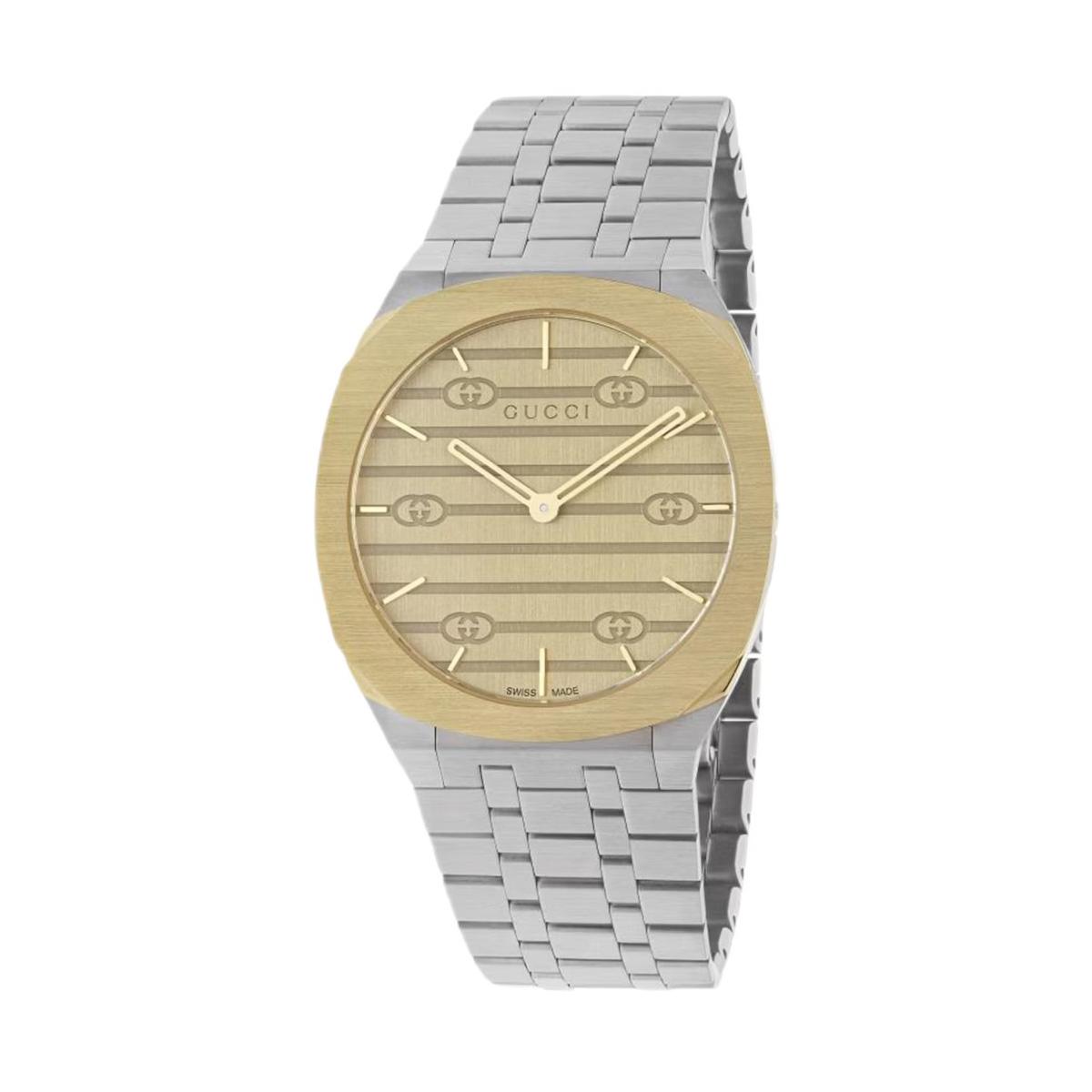 ZEGAREK GUCCI 25H