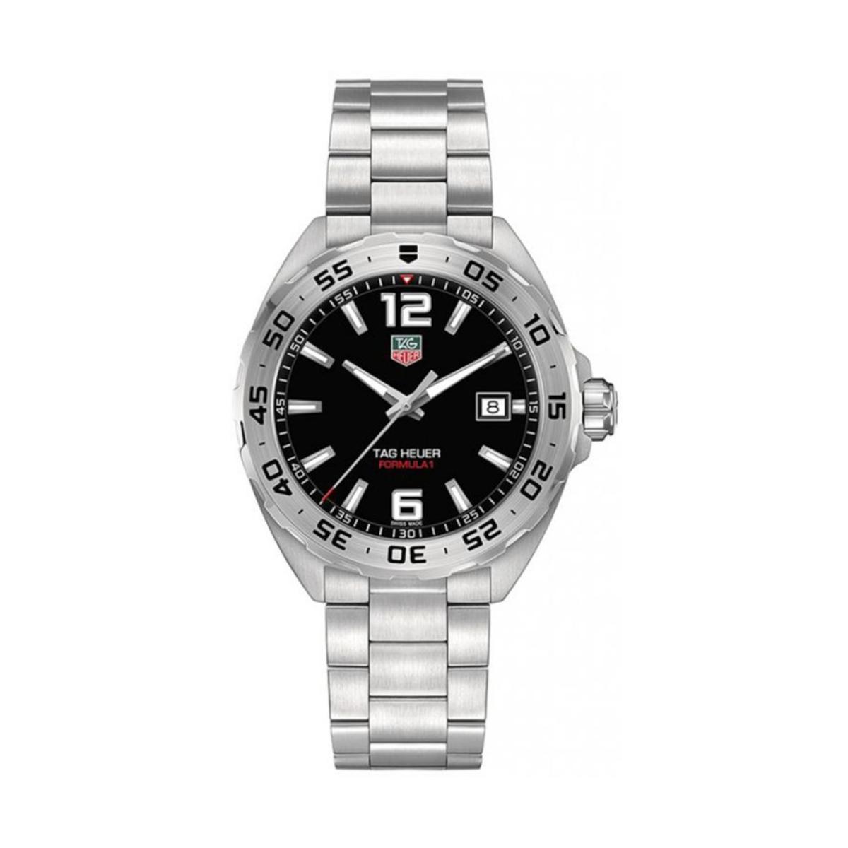 ZEGAREK TAG HEUER FORMULA 1 DATE