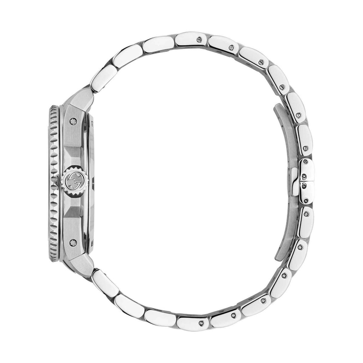 ZEGAREK GUCCI DIVE