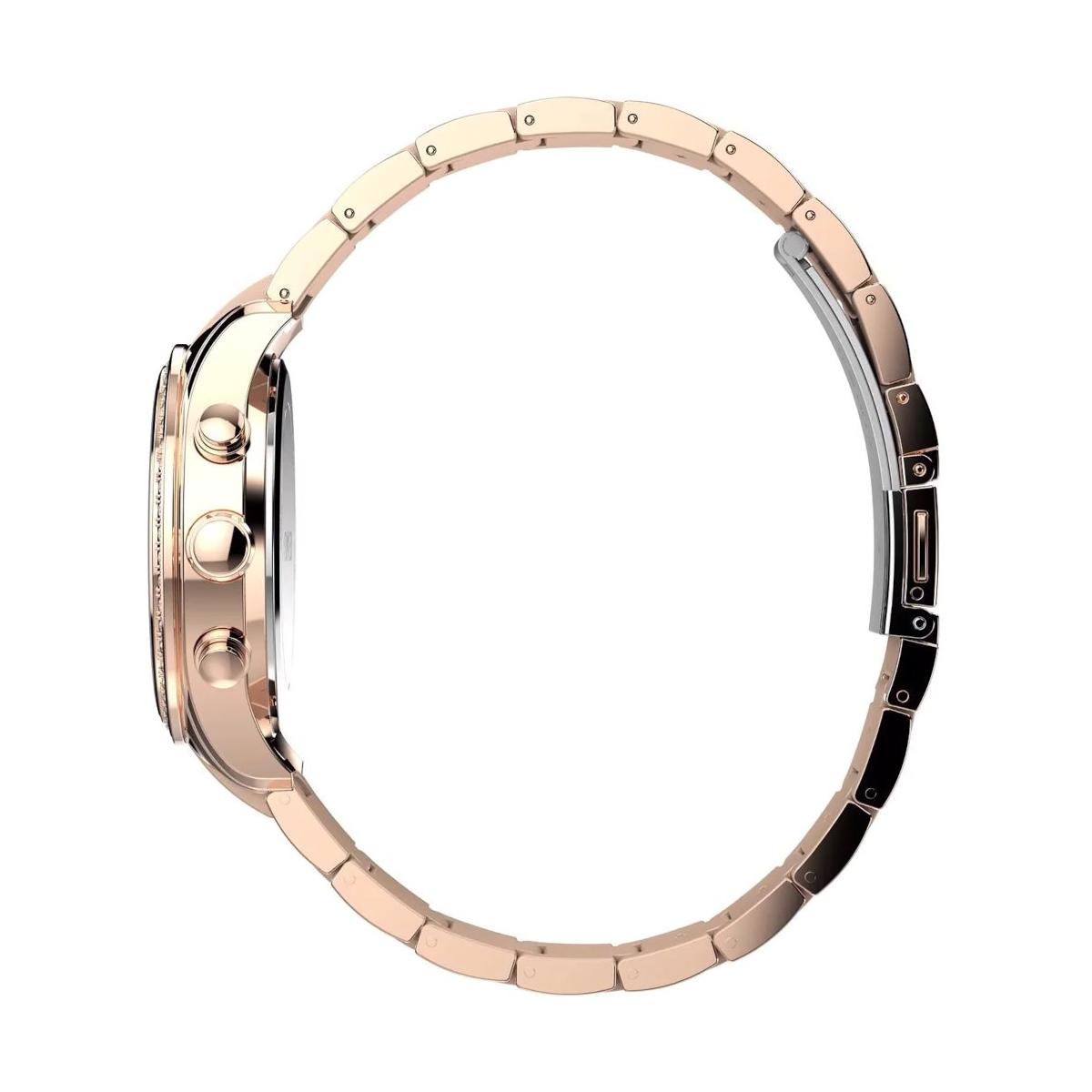 ZEGAREK TIMEX DRESS CHRONOGRAPH