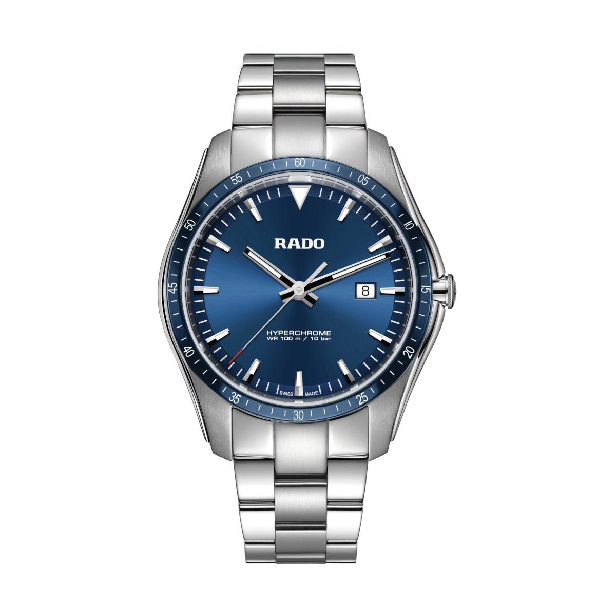ZEGAREK RADO HYPERCHROME