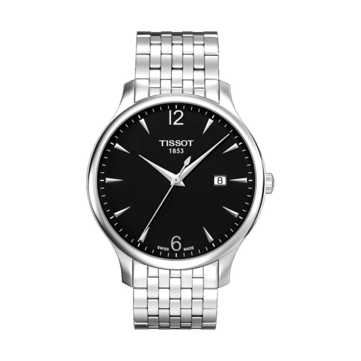 Tissot Tradition