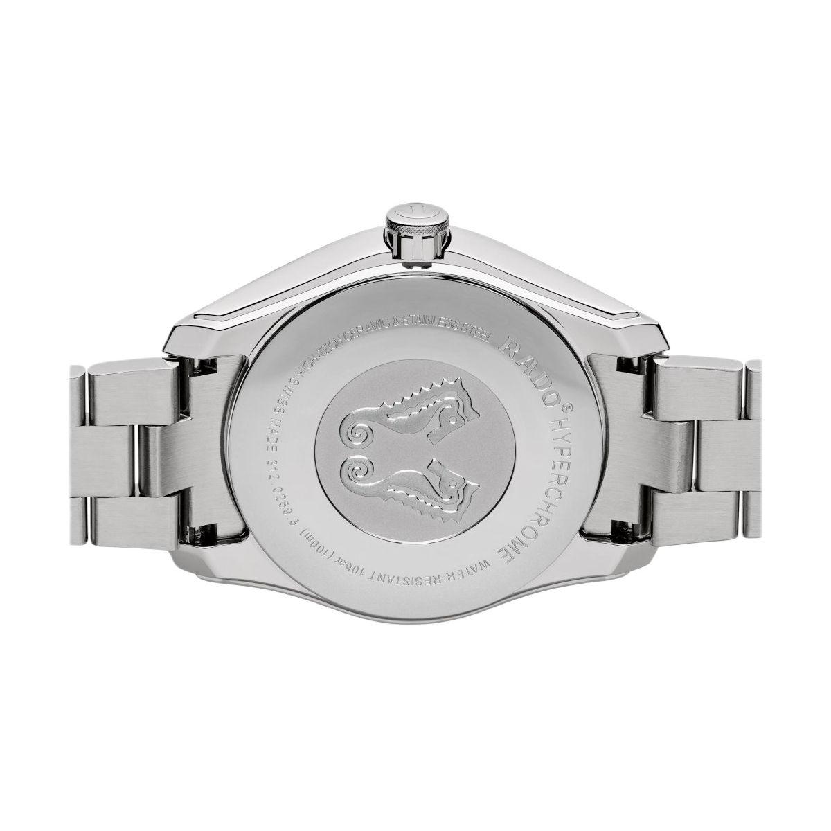 ZEGAREK RADO HYPERCHROME