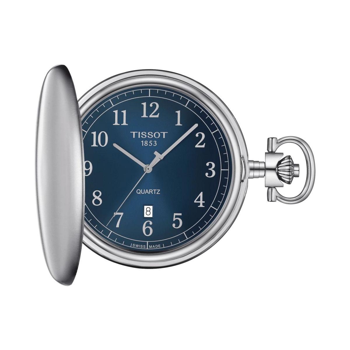 TISSOT SAVONNETTE