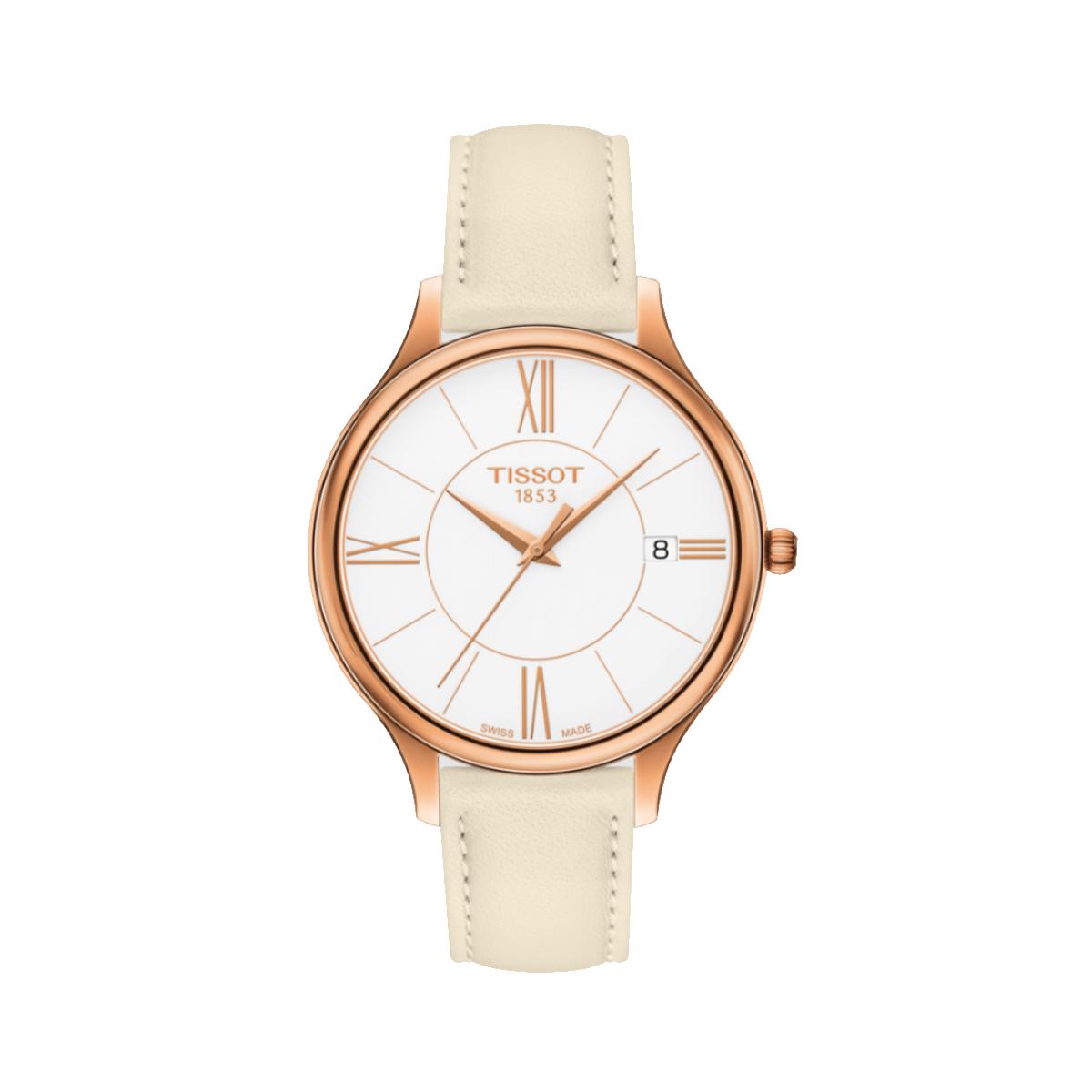 Tissot Bella Ora Round