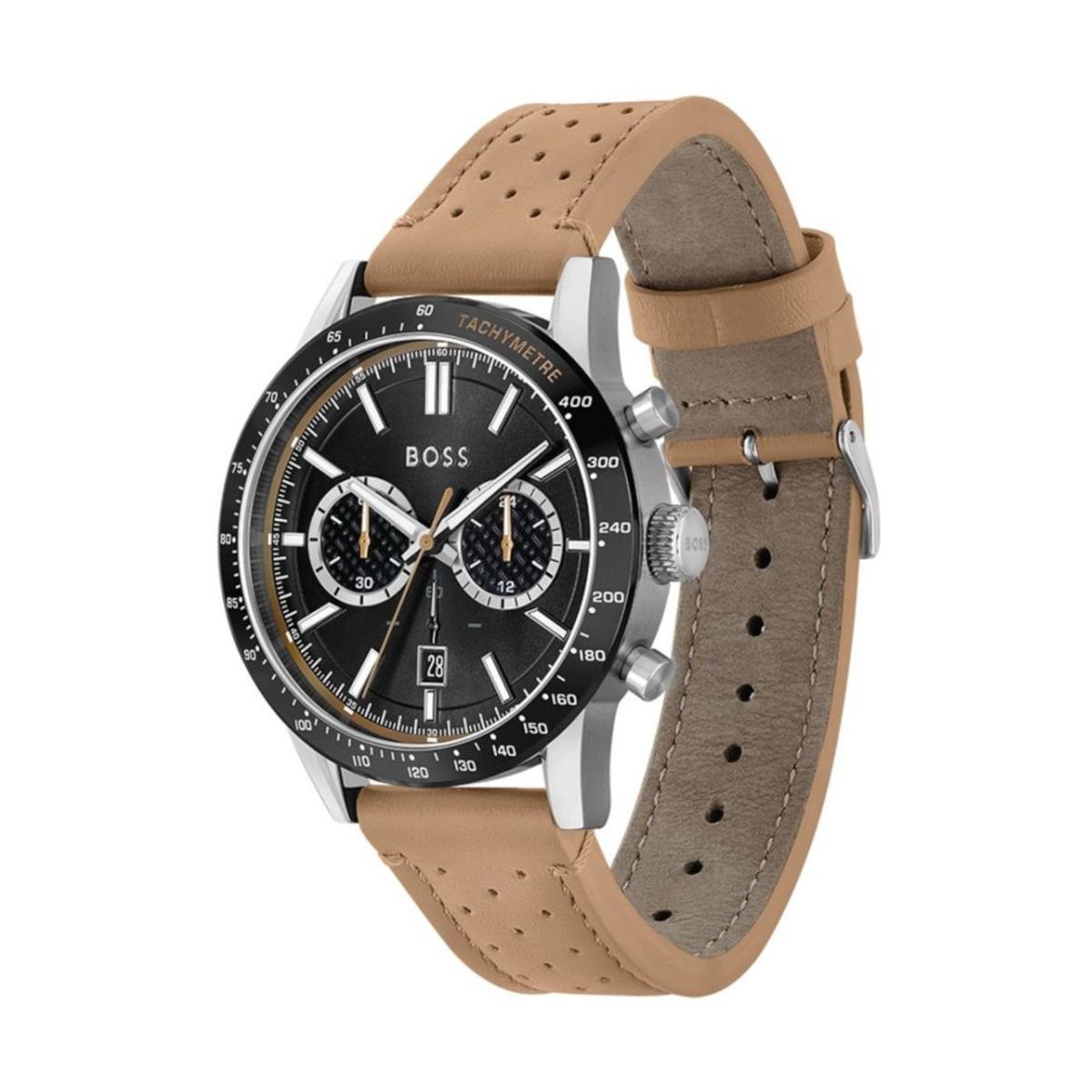 ZEGAREK HUGO BOSS ALLURE