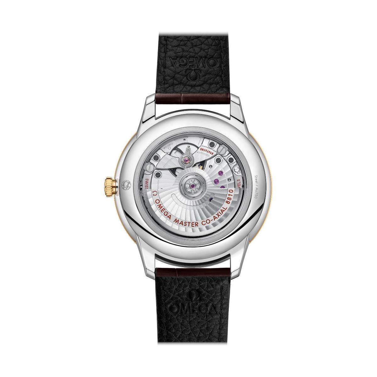 ZEGAREK OMEGA DE VILLE PRESTIGE