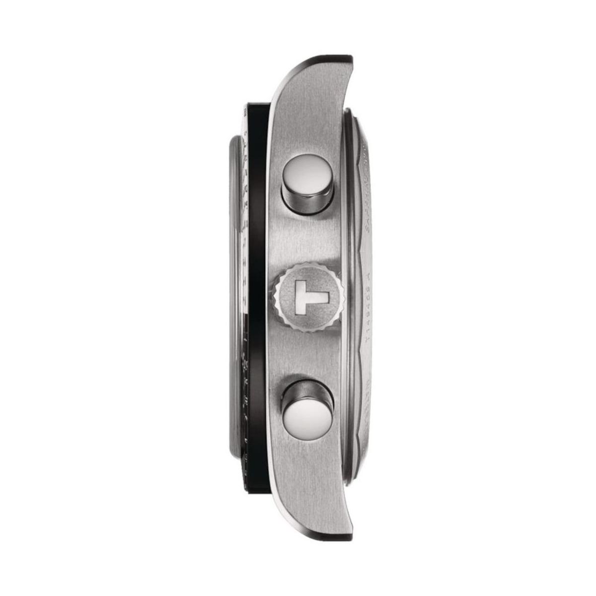 TISSOT PR516 MECHANICAL CHRONOGRAPH
