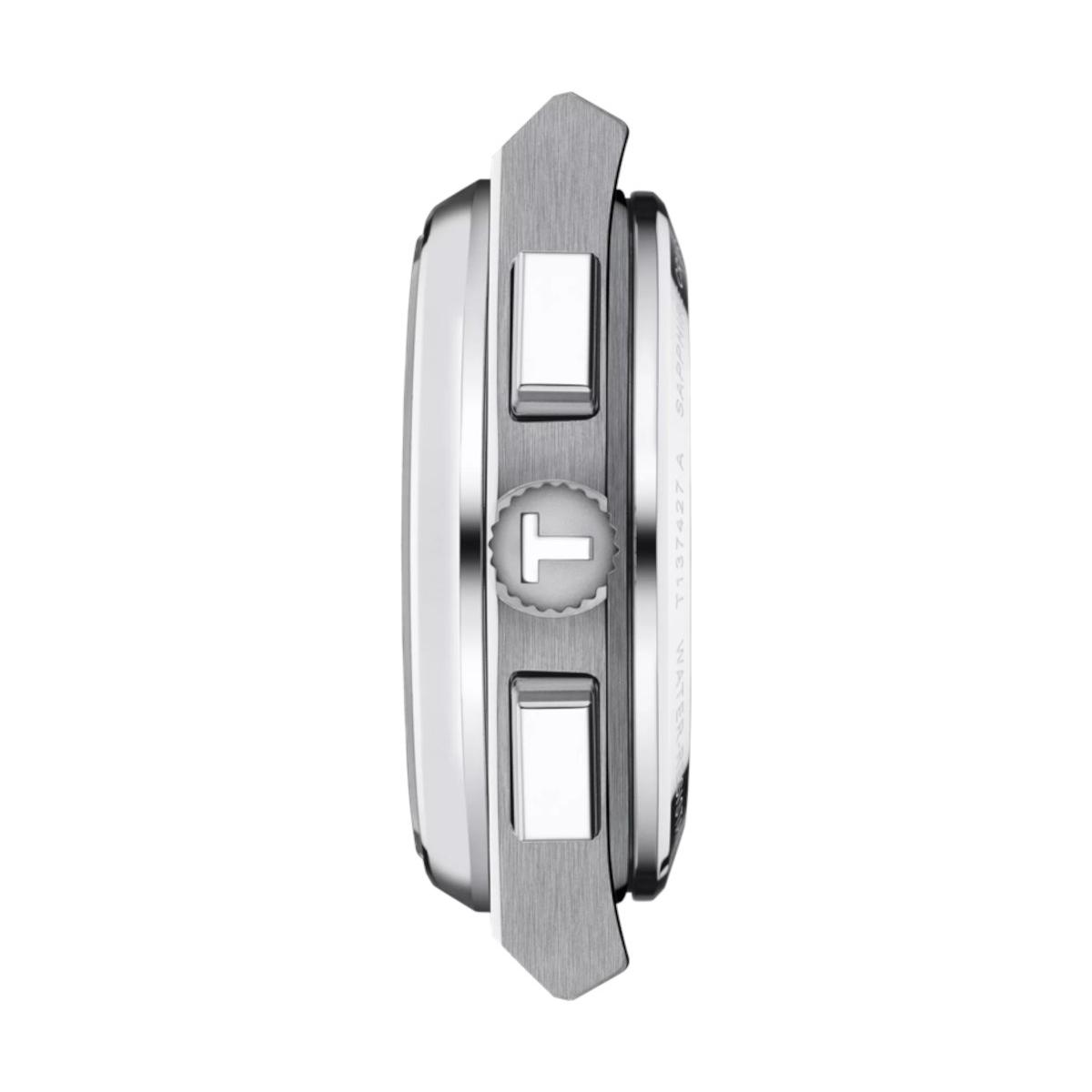 TISSOT PRX AUTOMATIC CHRONOGRAPH