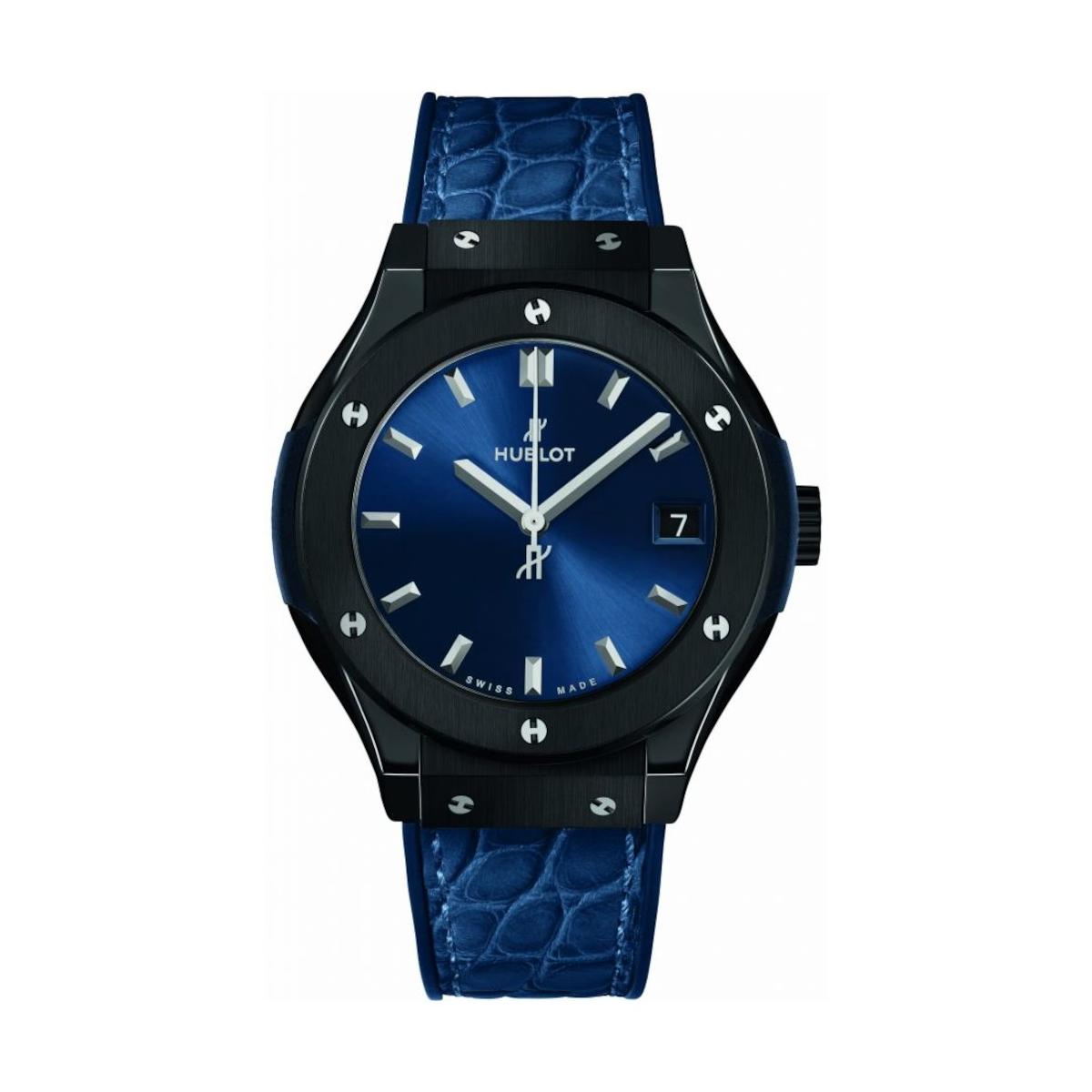 ZEGAREK HUBLOT CLASSIC FUSION 33 MM