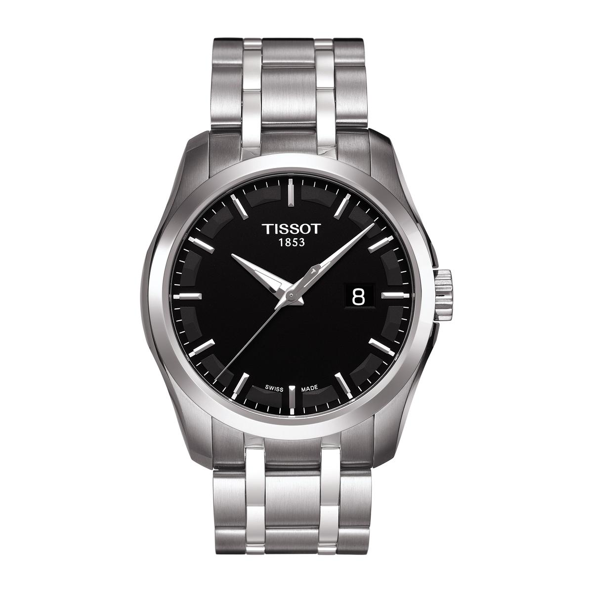 Tissot Couturier