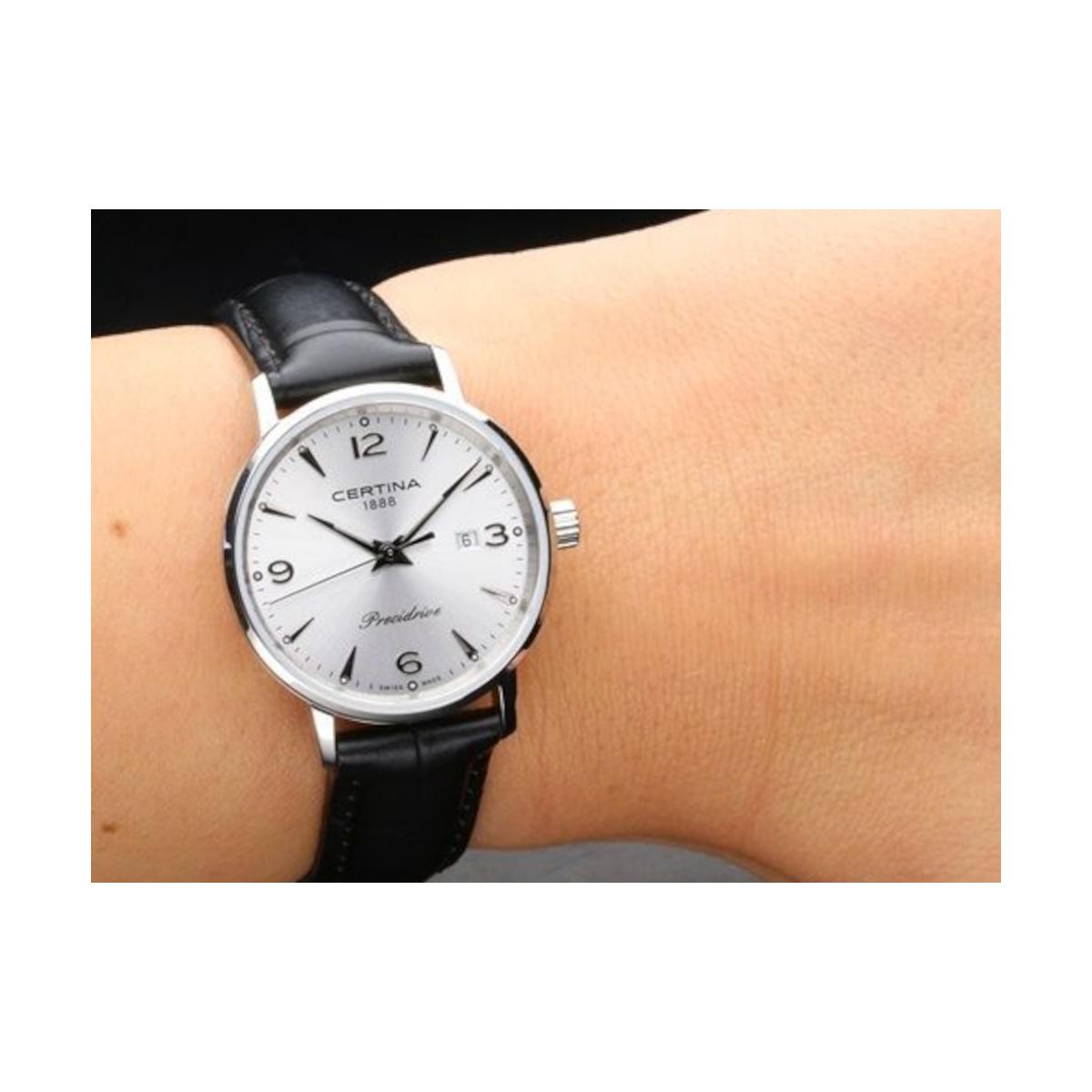 ZEGAREK CERTINA DS Caimano Lady
