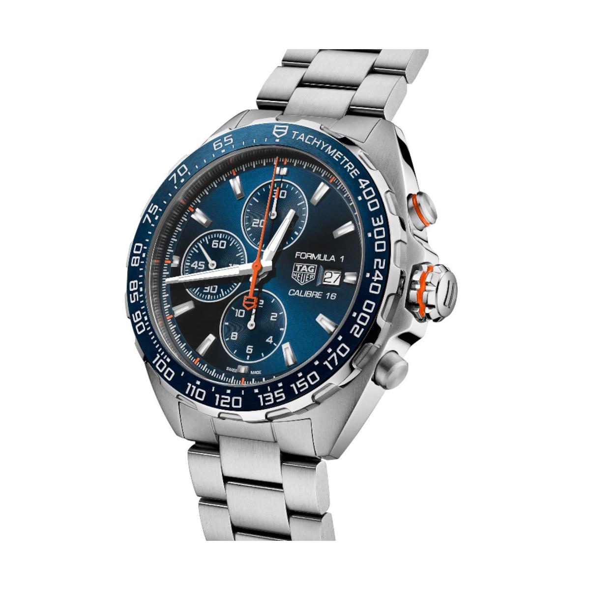 ZEGAREK TAG HEUER FORMULA 1 CHRONOGRAPH