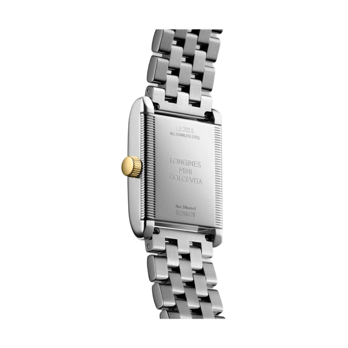 LONGINES MINI DOLCEVITA