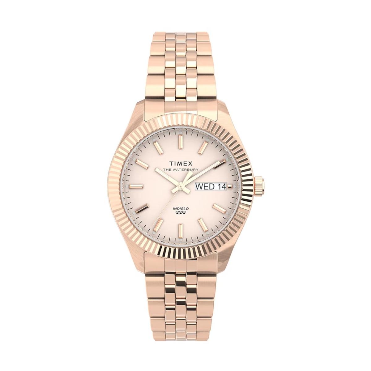 ZEGAREK TIMEX WATERBURY