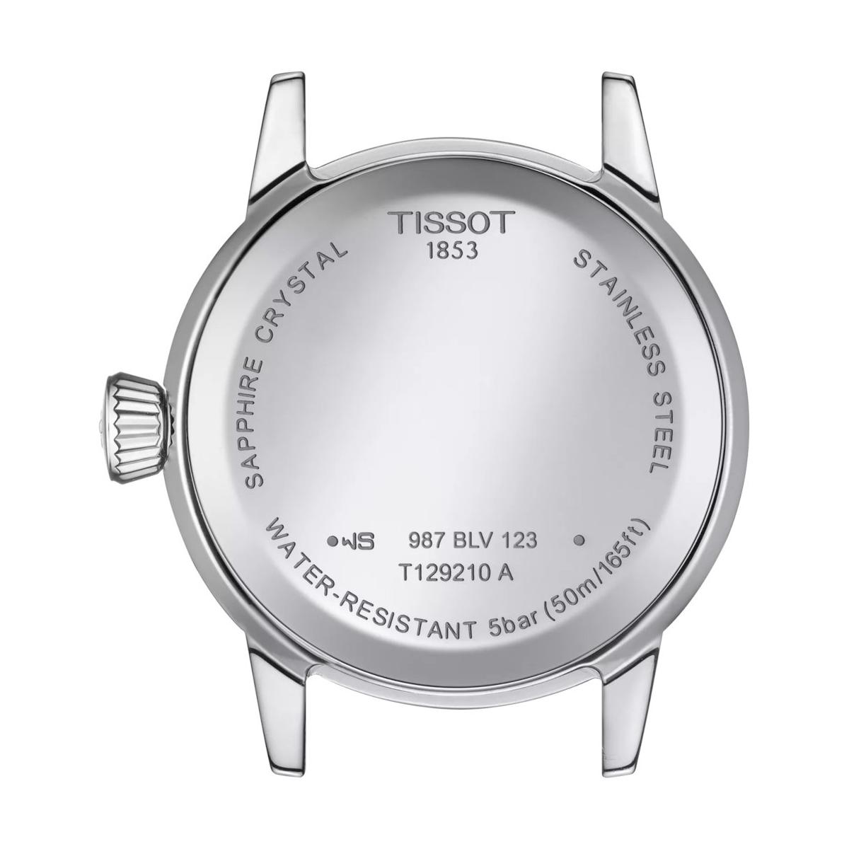 TISSOT CLASSIC DREAM 28mm
