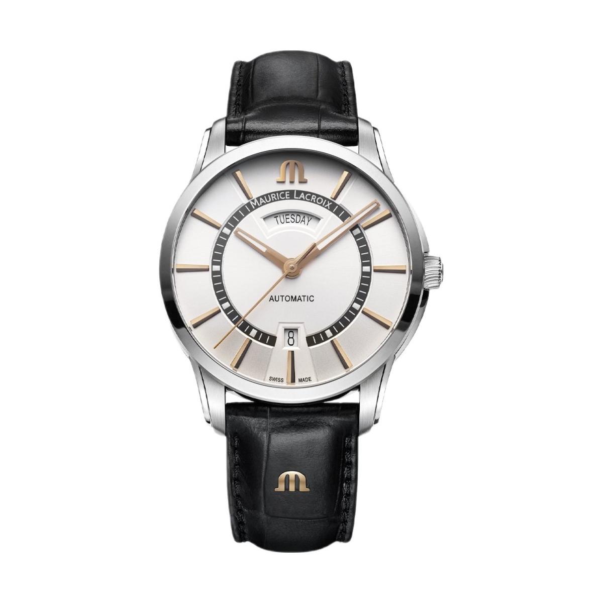 ZEGAREK MAURICE LACROIX PONTOS AUTOMATIC