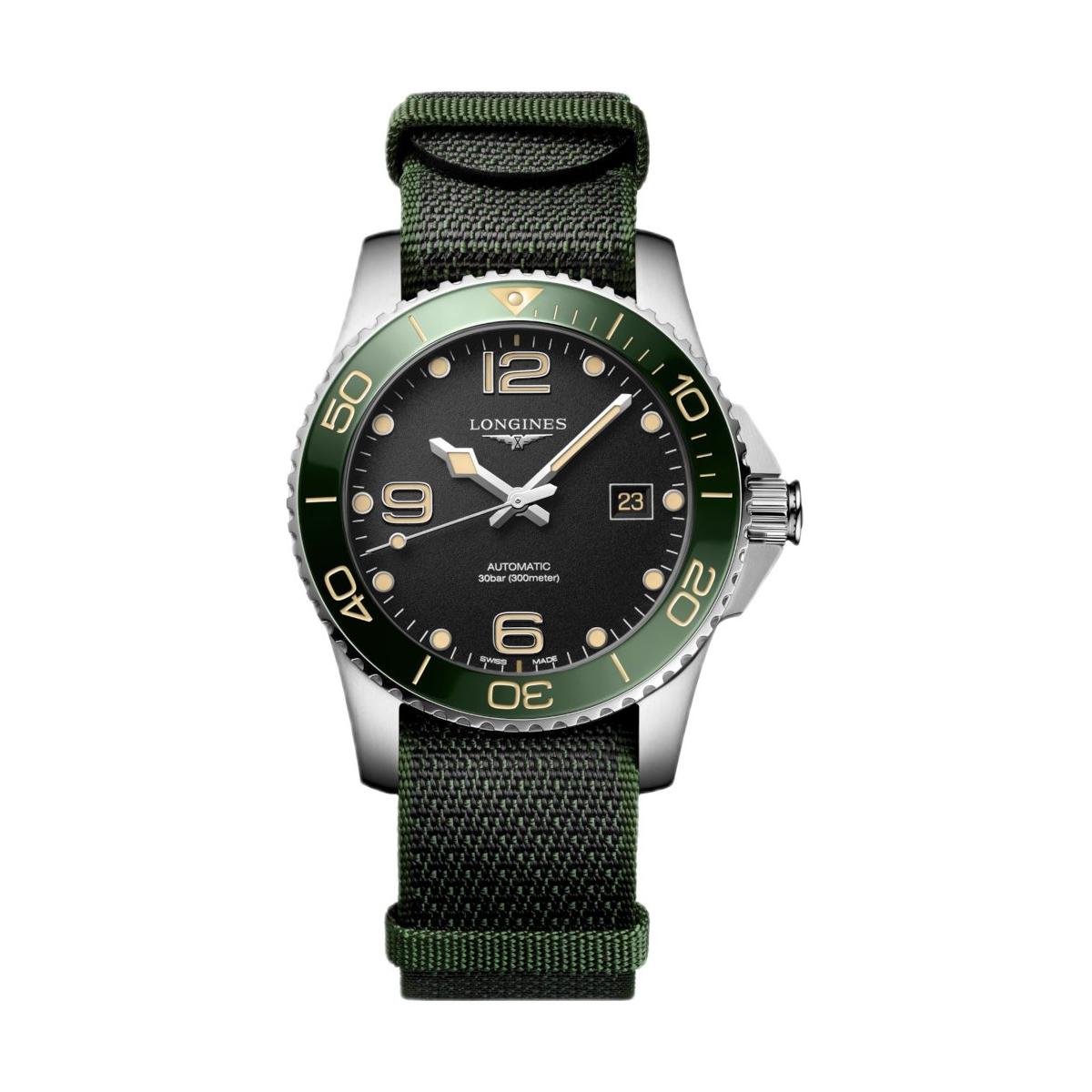 LONGINES HYDROCONQUEST