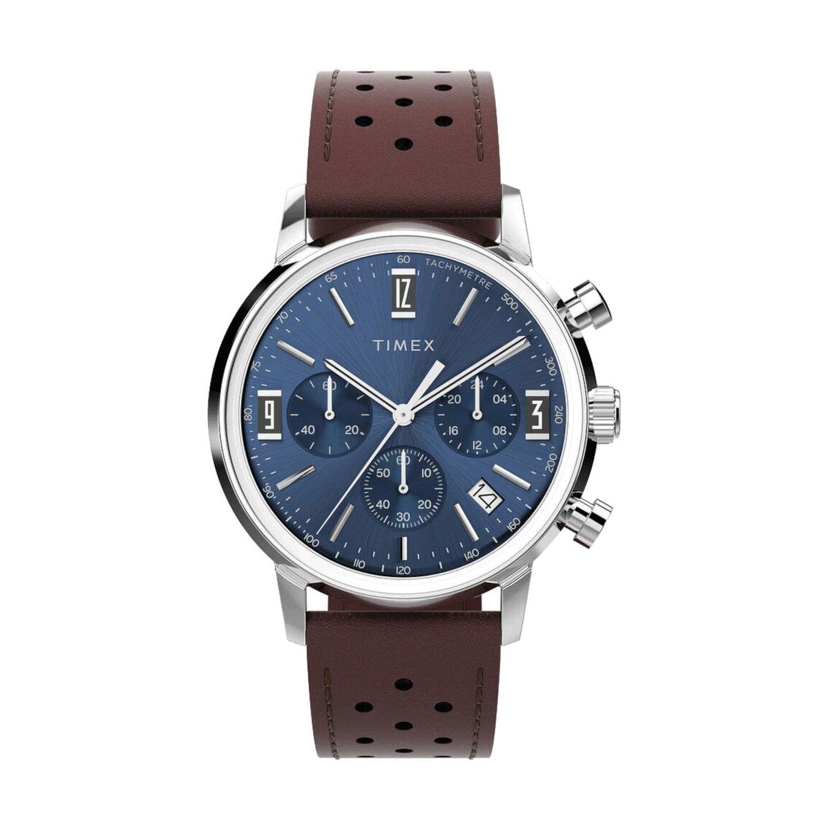ZEGAREK TIMEX Marlin