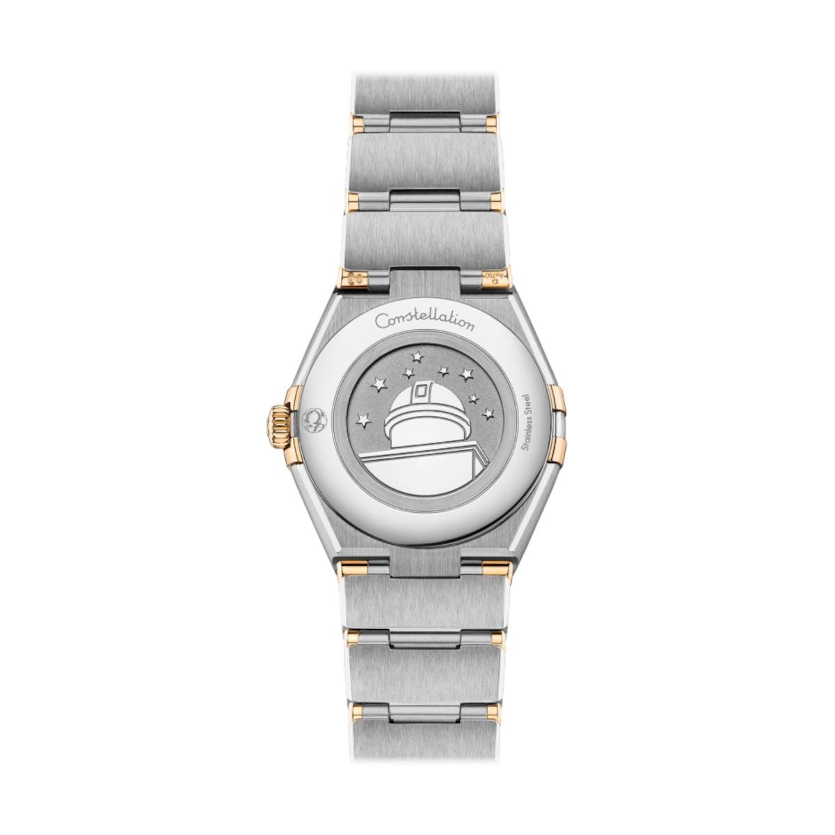 ZEGAREK OMEGA Constellation