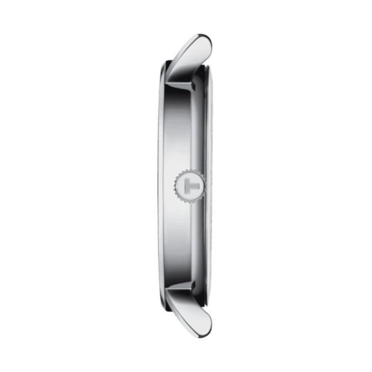 TISSOT EVERYTIME 34MM