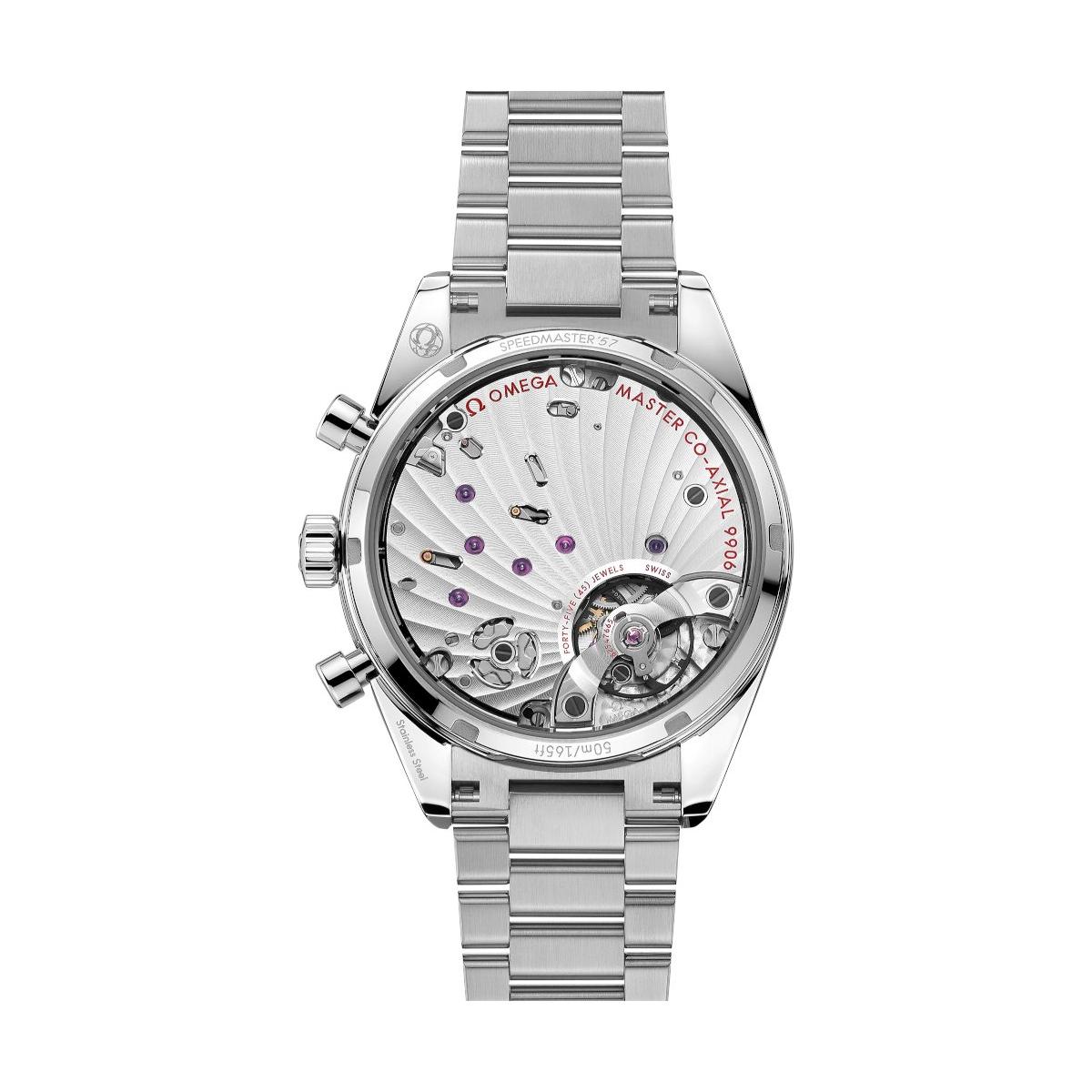 ZEGAREK OMEGA SPEEDMASTER ''57