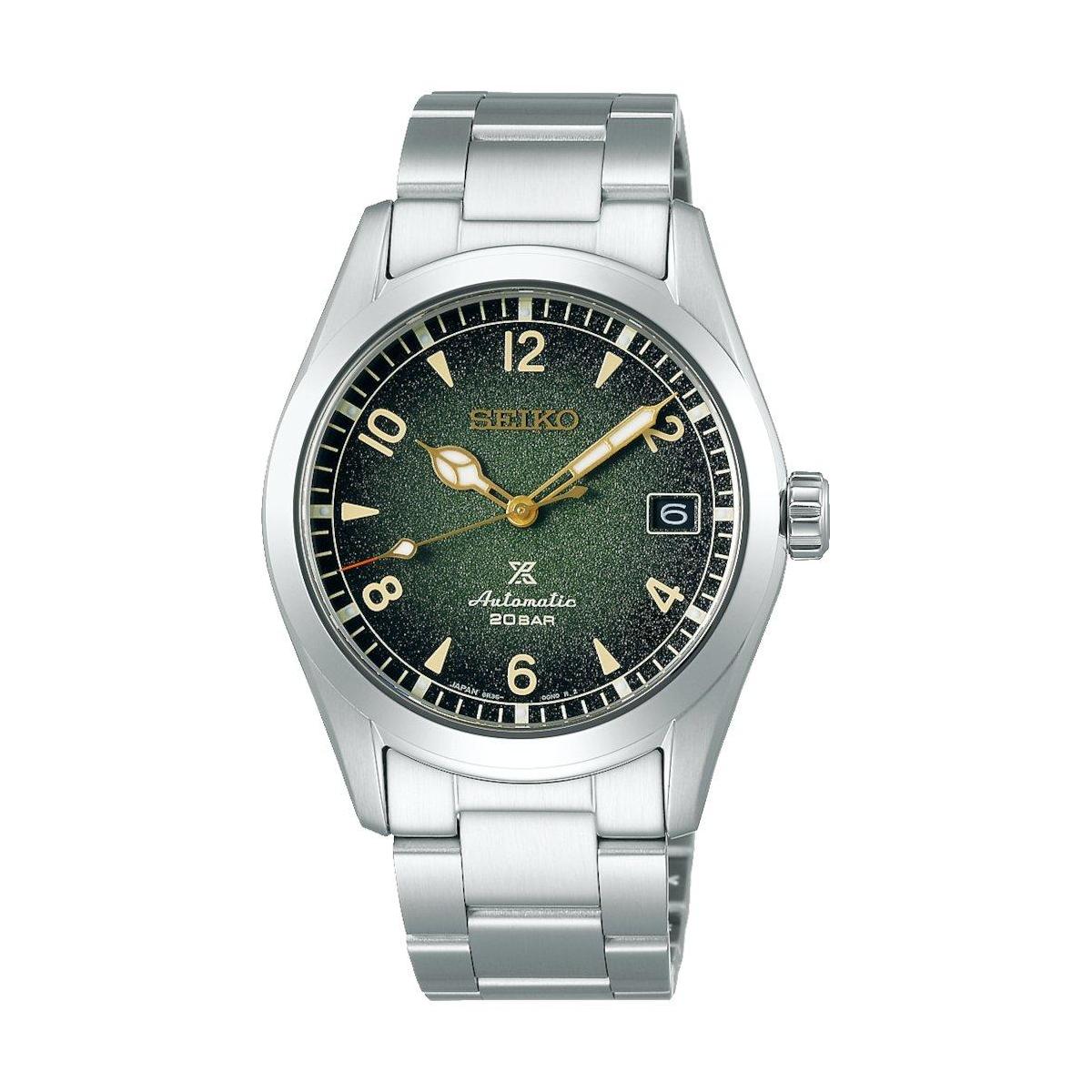 ZEGAREK SEIKO PROSPEX ALPINIST