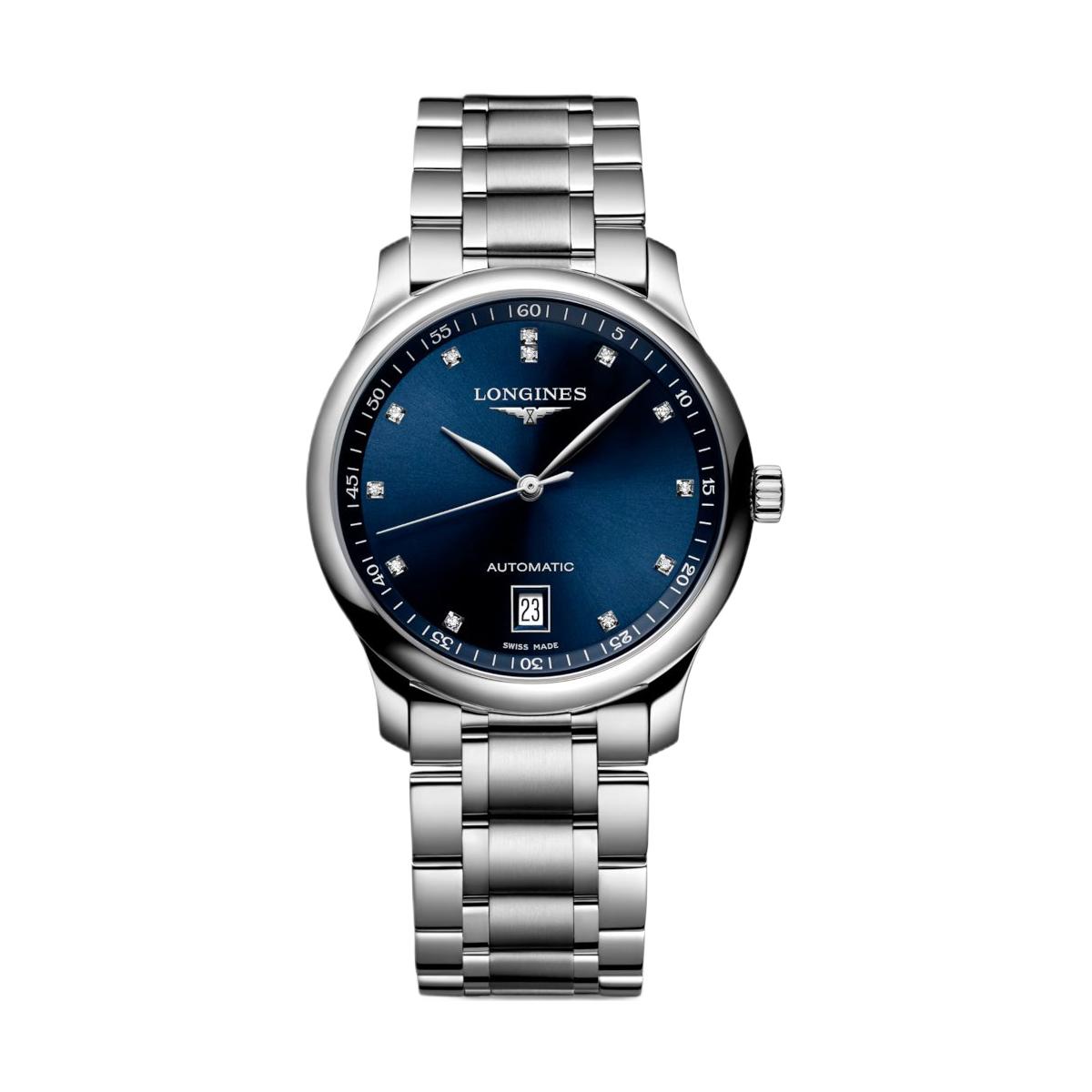 LONGINES MASTER COLLECTION