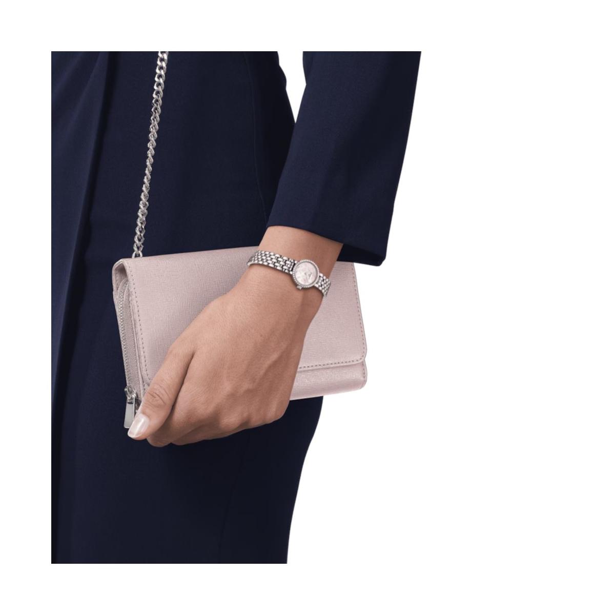 TISSOT LOVELY ROUND