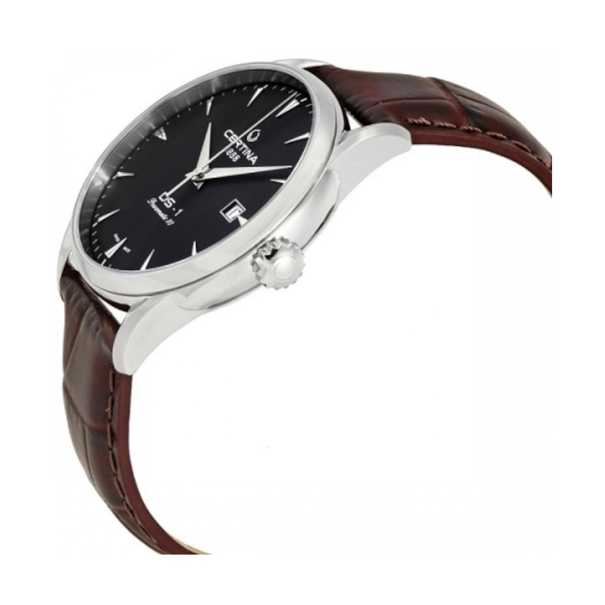 ZEGAREK CERTINA DS-1 Powermatic 80