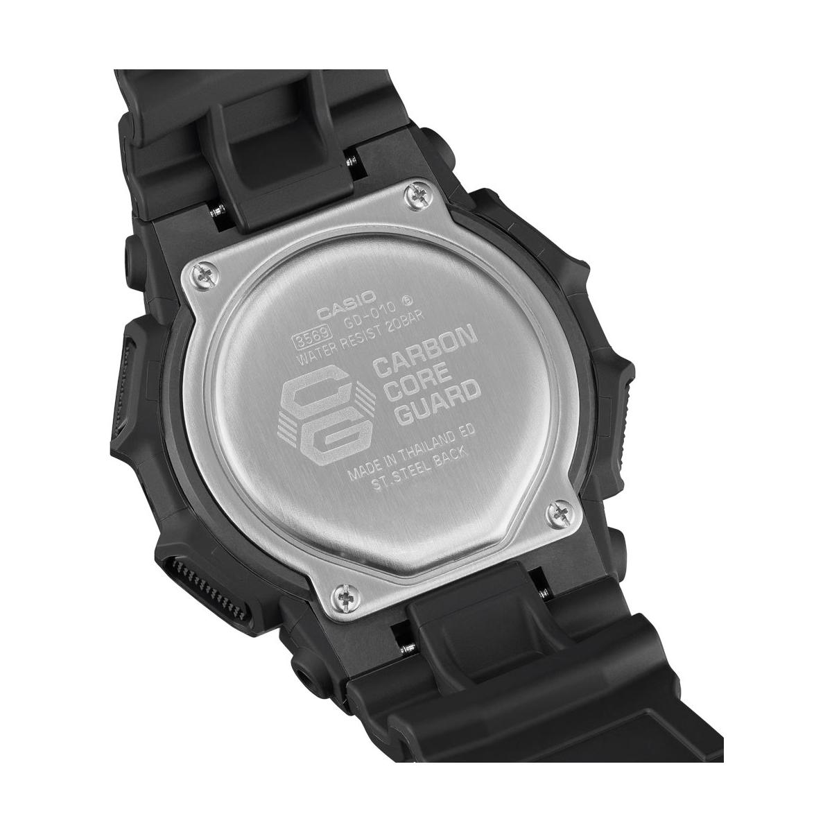 ZEGAREK G-SHOCK CLASSIC