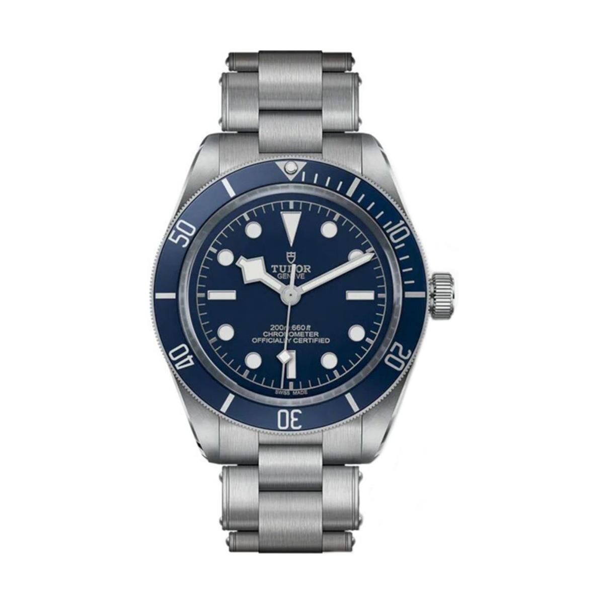 TUDOR BLACK BAY 58
