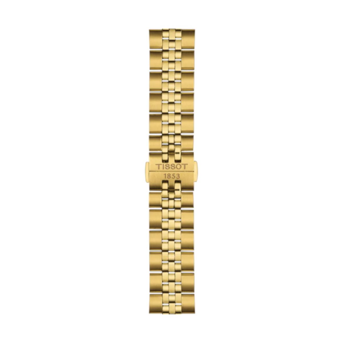 TISSOT Ballade 40mm