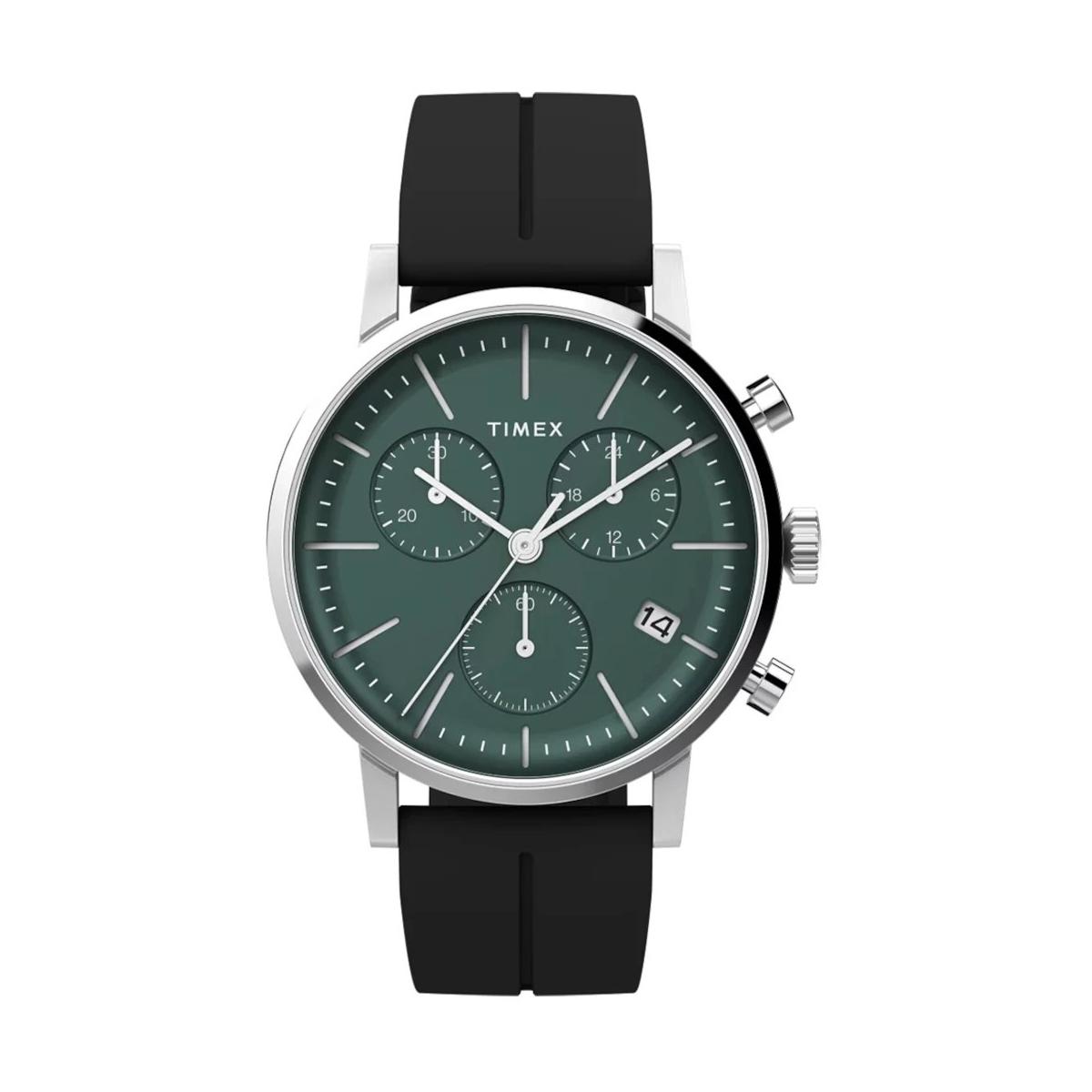 ZEGAREK TIMEX Midtown Chronograph