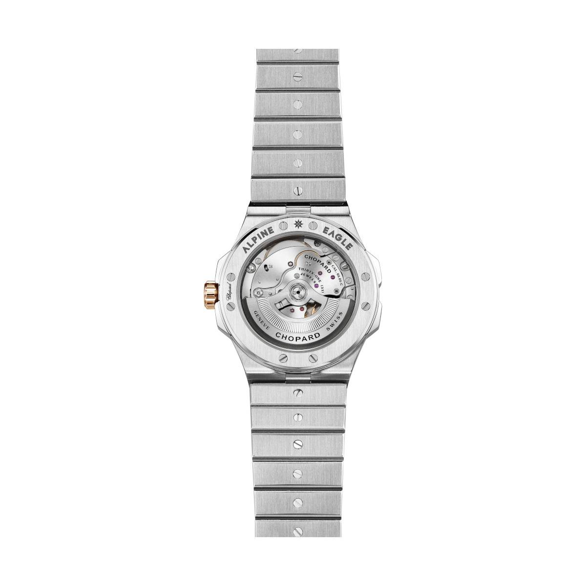 ZEGAREK CHOPARD ALPINE EAGLE