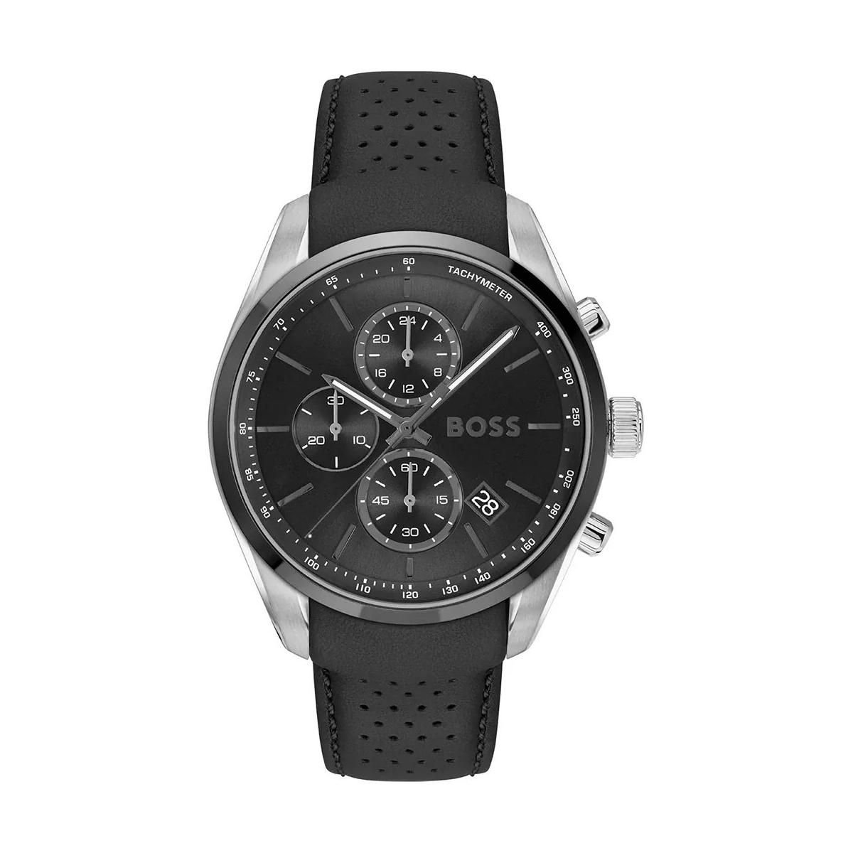 ZEGAREK HUGO BOSS GRAND PRIX