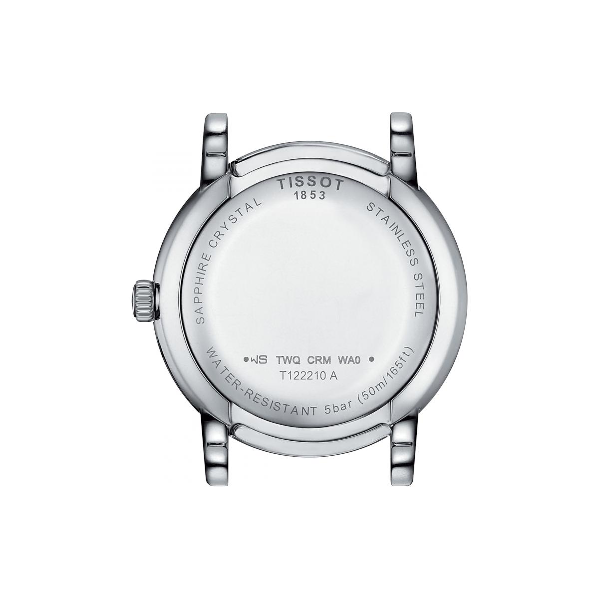Tissot Carson PRemium Lady