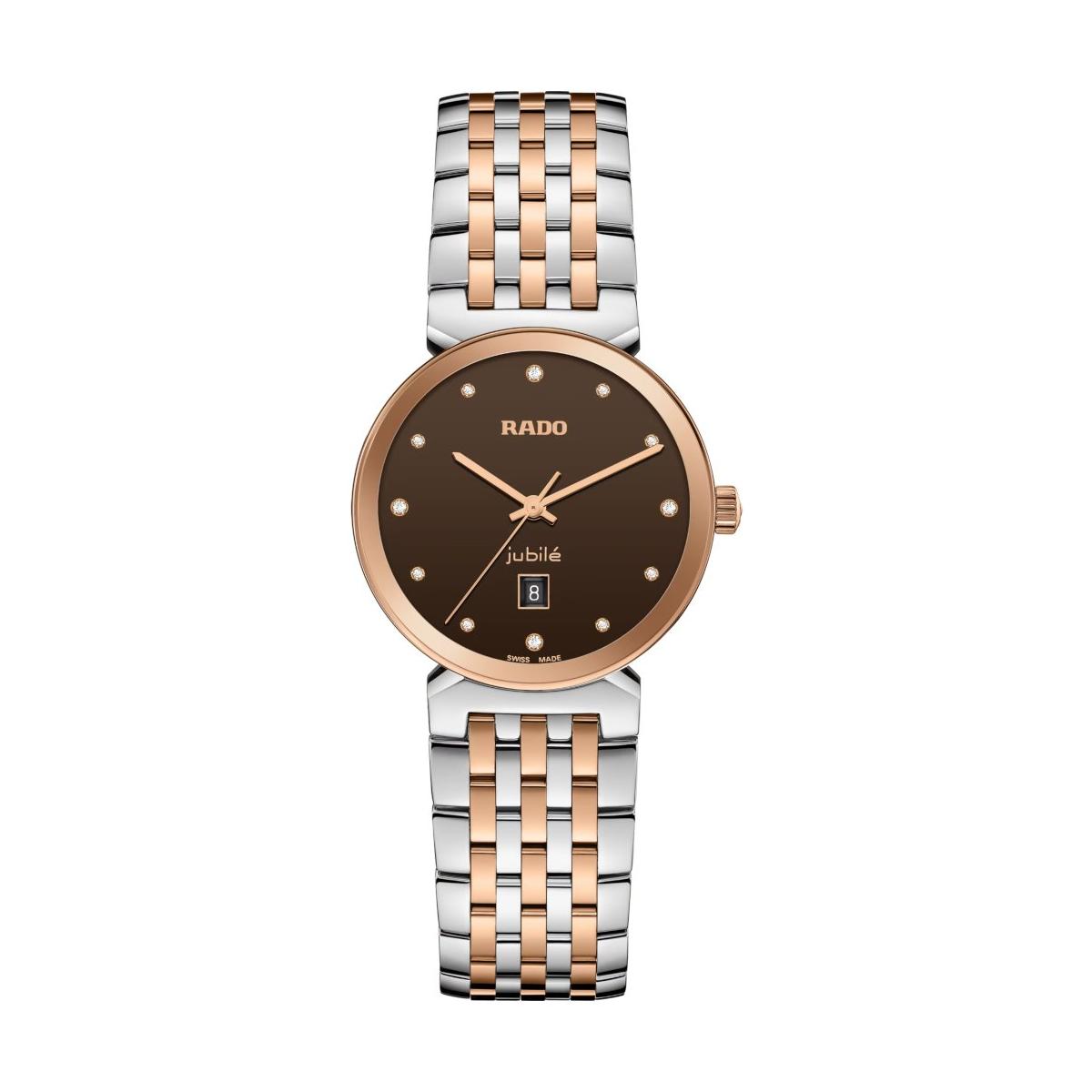 ZEGAREK RADO Florence Diamonds