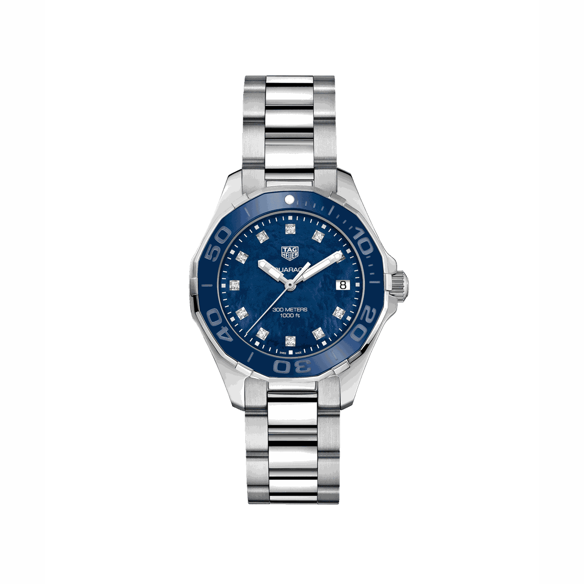 ZEGAREK TAG HEUER AQUARACER