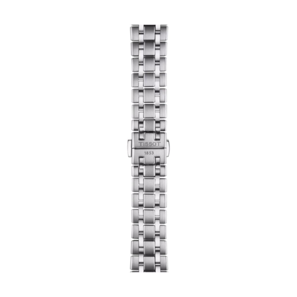 TISSOT Chemin des Tourelles Powermatic 80 34 mm