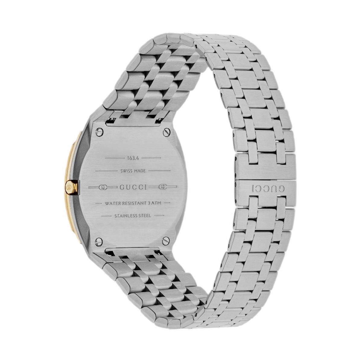 ZEGAREK GUCCI 25H