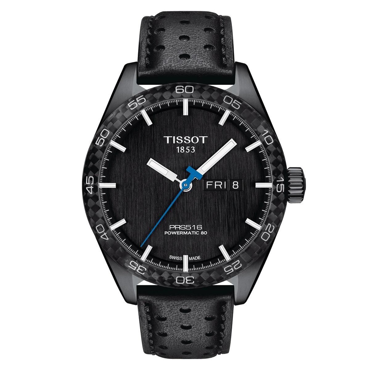 Tissot PRS 516 Powermatic 80