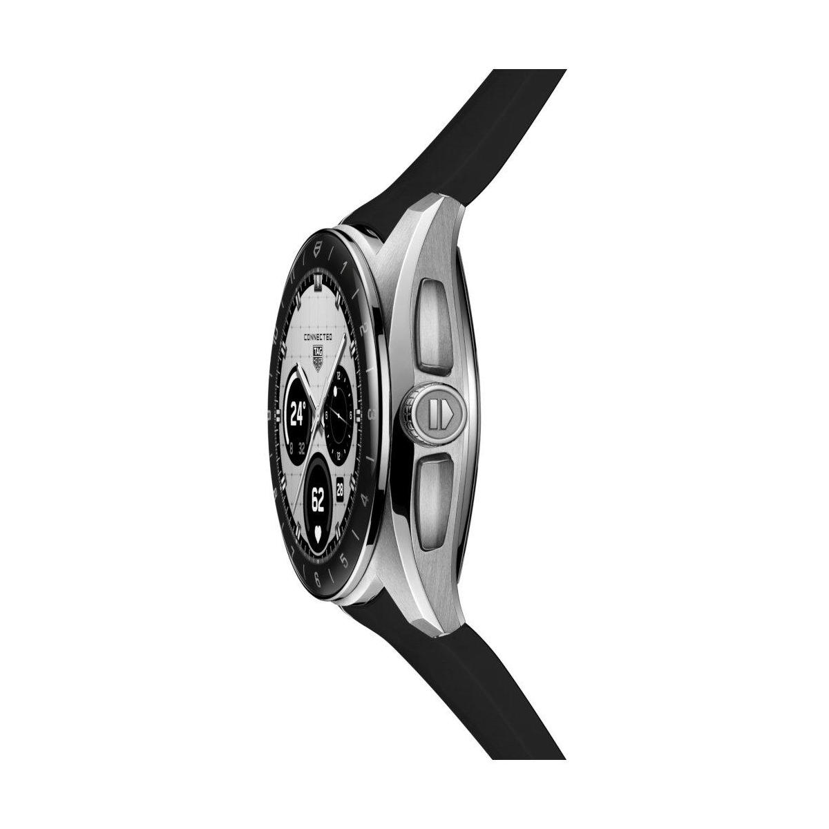 ZEGAREK TAG HEUER CONNECTED CALIBRE E5